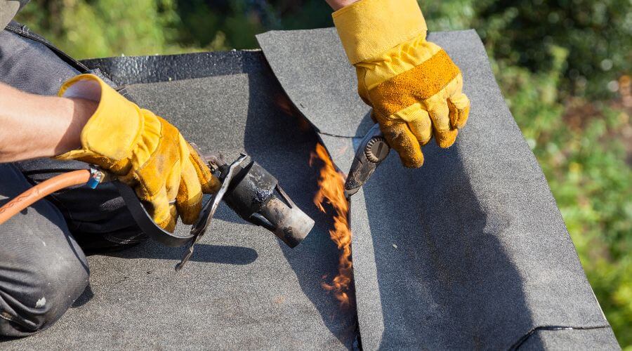 Local Chimney Repair in Capitola, CA